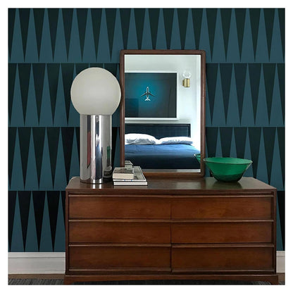 stencils for wall painting for bedroom