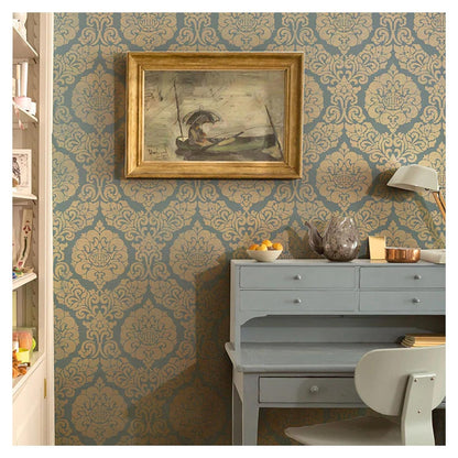 tree stencils for wall painting big size