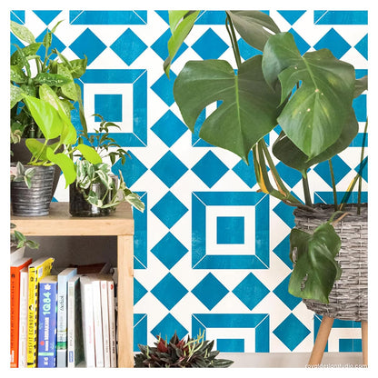 royal paint designs for wall