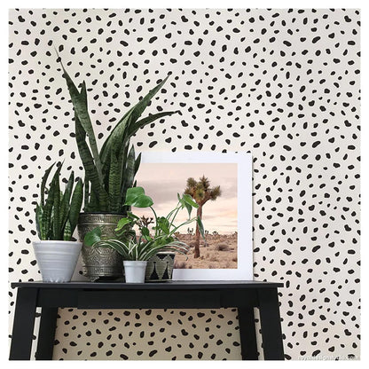 tribal stencil for wall painting home