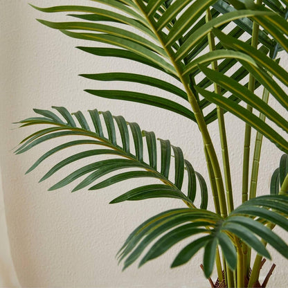 artificial plants for decoration