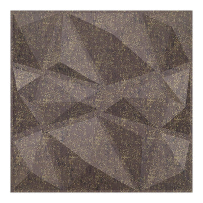 Gray Marble 3D Wall Panels Stone Design