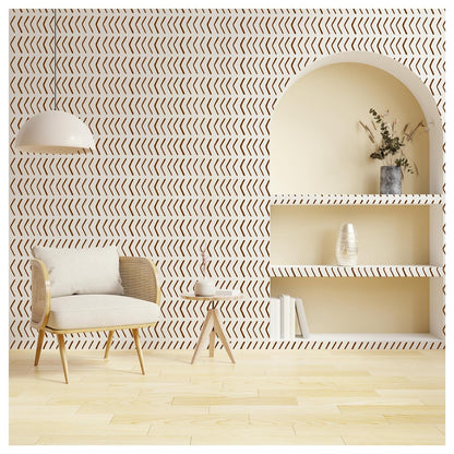 chinese stencil for wall