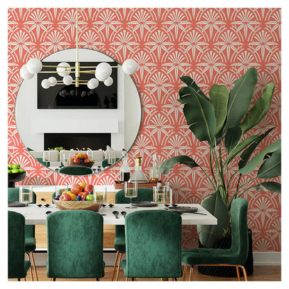 40 cm large stencils for walls