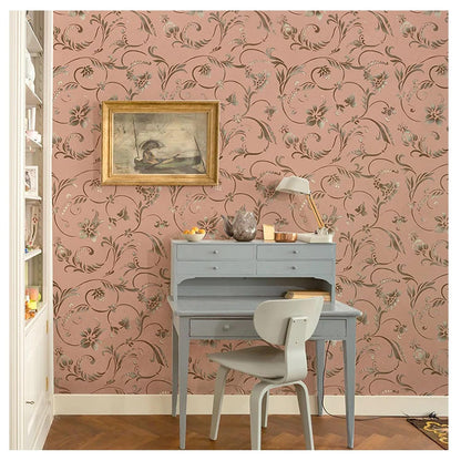 wall putty stencil design for lippan work