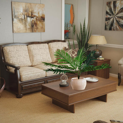 artificial bamboo plant for living room
