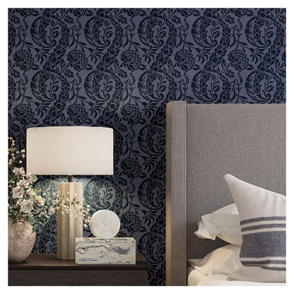 stencils for wall big size