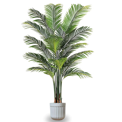 artificial plants for  home décor