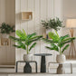 Artificial Palm Tree for Home Decor