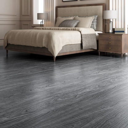 Waterproof floor stickers tiles for modern interiors