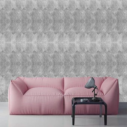 3D Wall Panels - Artisan Design 50X50 cm for Home Decor