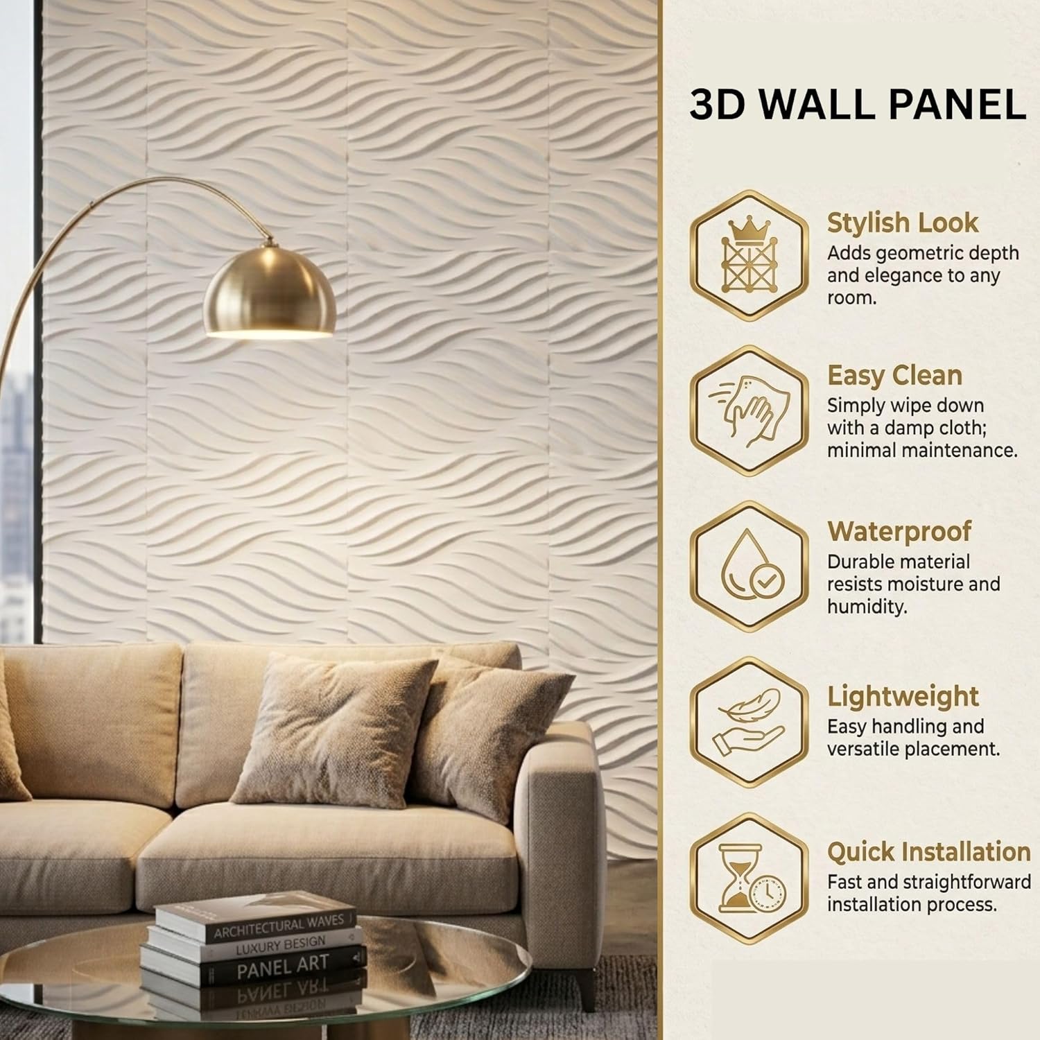 PVC ceiling panels for false ceiling decoration