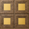 Gold Copper
