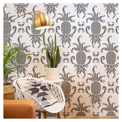 radha krishna stencil for wall painting home