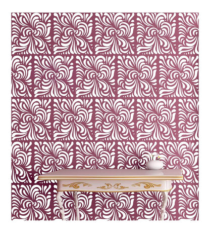 Premium stencil sheet for painting and craft activities