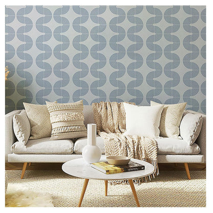 modern stencil for wall painting home