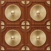 Cherry Wood Gold