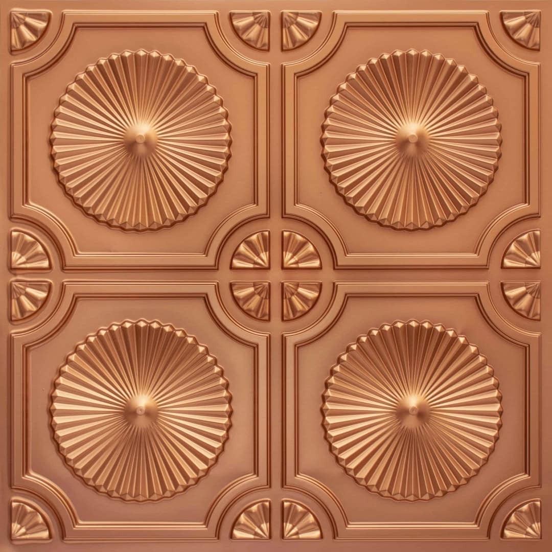 Copper