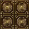 Brushed Brass
