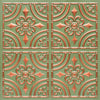 Patina Copper