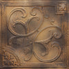 Stained Metal