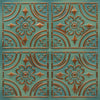 Natural Patina