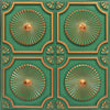 Patine Copper