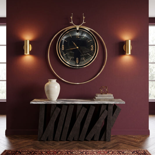 Antique décor