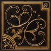 Antique Gold