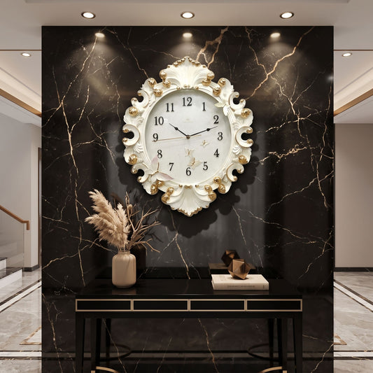 Metal Wall clock
