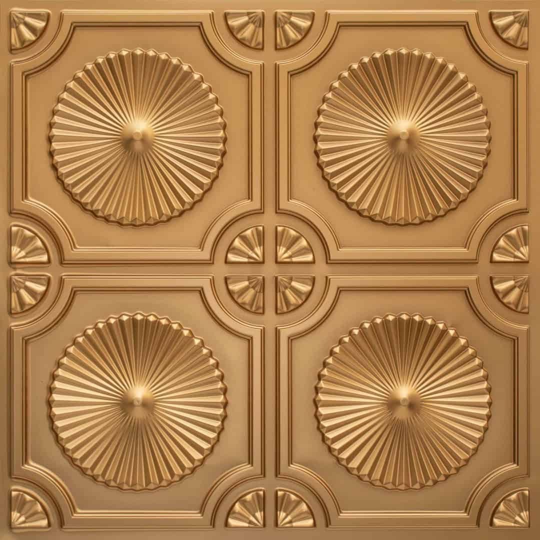 Golden