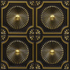 Black & Gold