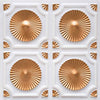 White Pearl Gold
