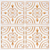 Antique White ON GOLD