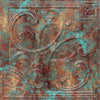 Rustic Patina