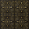 Antique Brass