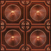 Brushed Copper