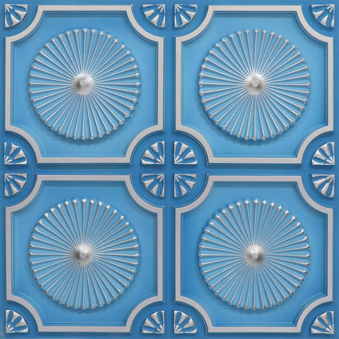 Blue Dove