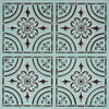 Aqua Tin