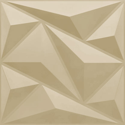 White Tail 3D Wall Panels Alps Design