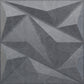 PVC wall panel sheet for bedroom and office walls