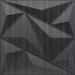 3D Wall Panelsfor Home Decor PVC Alps Design 50X50 cm
