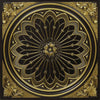Antique Brass