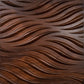 Self Adhesive Wall Panels Geometric 3D Design | 50cm X 50cm | D184