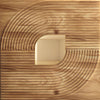 Beech Wood - Gold