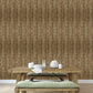 Beech Wood Self Adhesive Panels Hand Fan Design