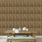 Beech Wood Self Adhesive Panels Stripe Design