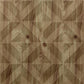 Beech Wood Self Adhesive Panels triangle Design