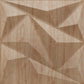Beech Wood 3D Wall Panels Alps Design