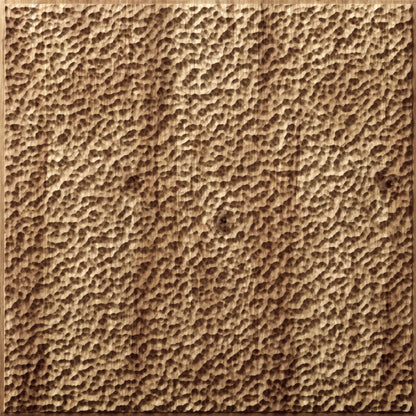 Beech Wood Self Adhesive PVC wall Panels Textured Design
